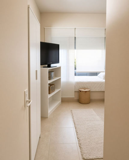 Image No.7-Appartement de 2 chambres à vendre à La Campana