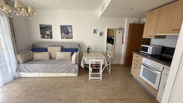 Image No.12-Appartement de 1 chambre à vendre à Estepona