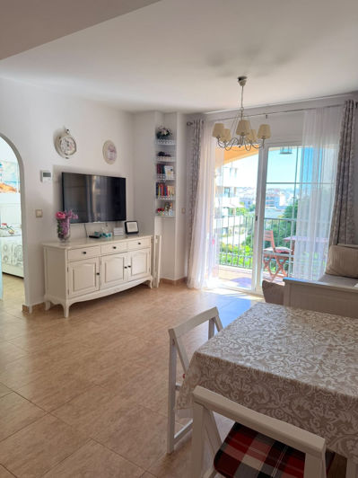Image No.4-Appartement de 1 chambre à vendre à Estepona