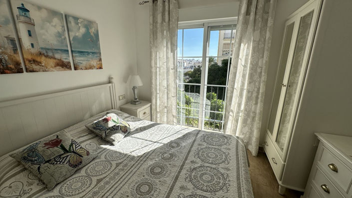 Image No.5-Appartement de 1 chambre à vendre à Estepona