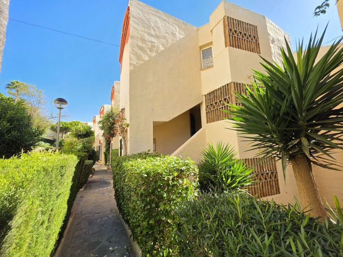 Image No.16-Appartement de 2 chambres à vendre à Riviera del Sol
