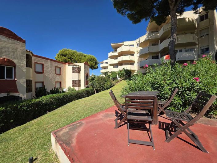 Image No.19-Appartement de 2 chambres à vendre à Riviera del Sol