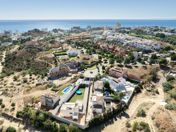 Image No.12-5 Bed Villa for sale