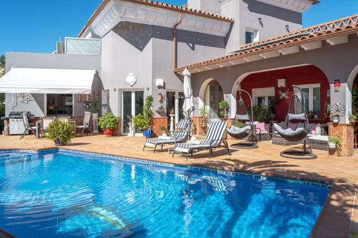 Image No.37-5 Bed Villa for sale