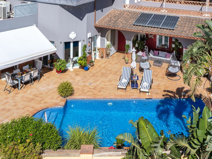 Image No.5-5 Bed Villa for sale