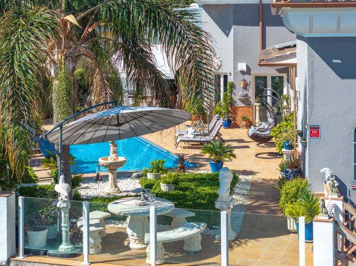 Image No.50-5 Bed Villa for sale