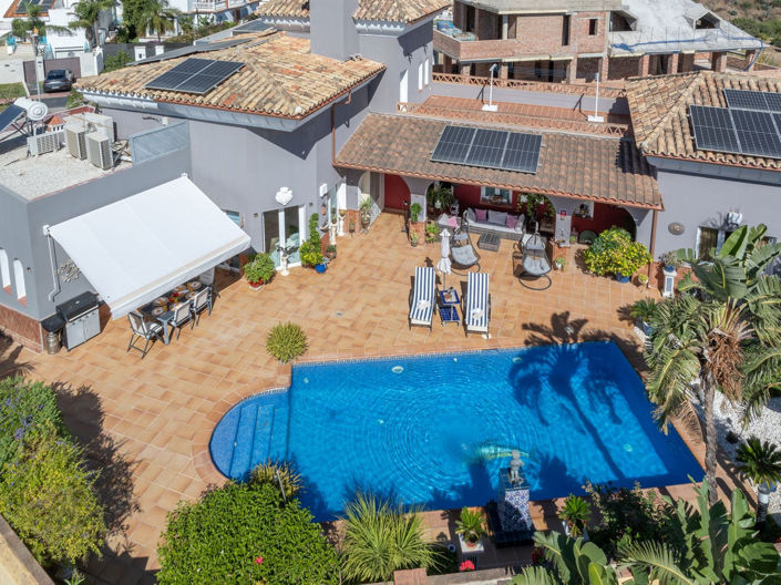 Image No.53-5 Bed Villa for sale