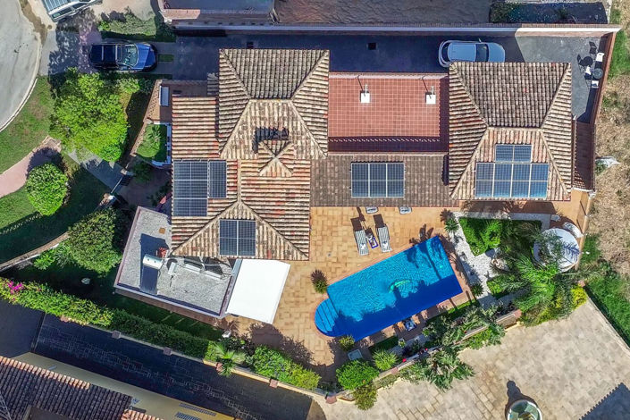 Image No.7-5 Bed Villa for sale