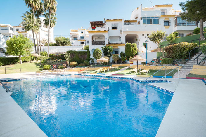 Image No.19-1 Bed Apartment for sale
