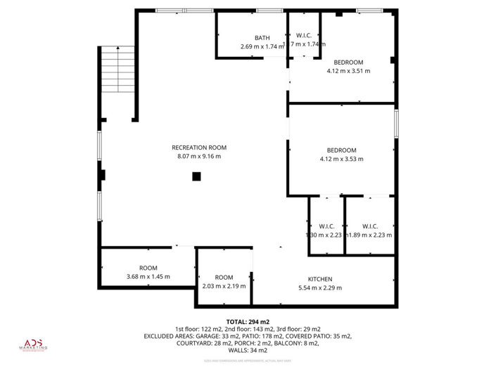 Image No.35-5 Bed Villa for sale