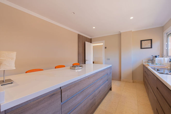 Image No.14-Appartement de 3 chambres à vendre à Nueva Andalucia