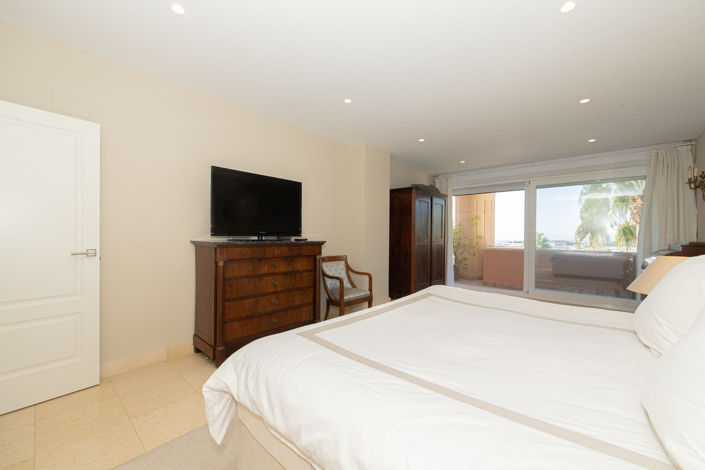 Image No.24-Appartement de 3 chambres à vendre à Nueva Andalucia