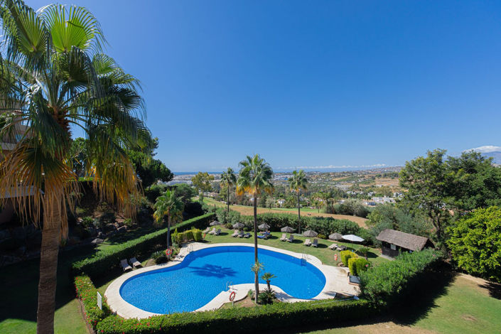 Image No.36-Appartement de 3 chambres à vendre à Nueva Andalucia