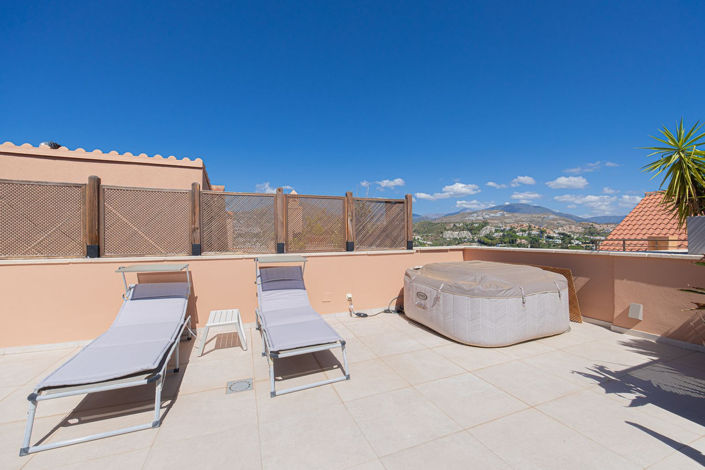 Image No.37-Appartement de 3 chambres à vendre à Nueva Andalucia