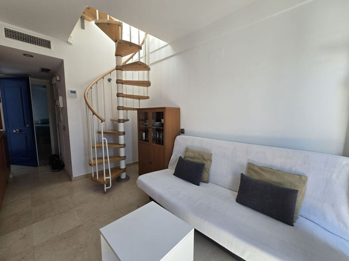 Image No.10-1 Bed Apartment for sale