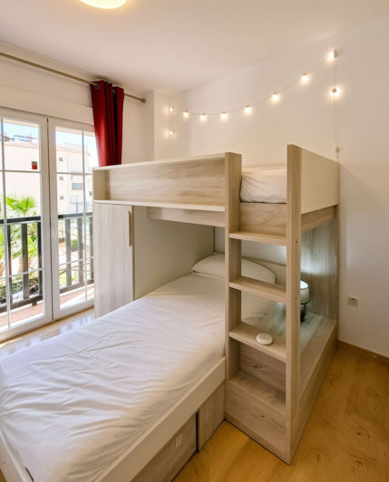 Image No.15-Appartement de 2 chambres à vendre à San Luis de Sabinillas