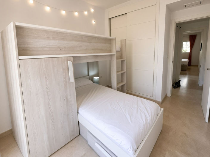 Image No.16-Appartement de 2 chambres à vendre à San Luis de Sabinillas