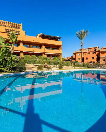 Image No.17-Appartement de 2 chambres à vendre à Estepona
