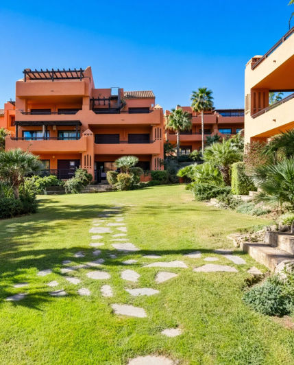 Image No.19-Appartement de 2 chambres à vendre à Estepona