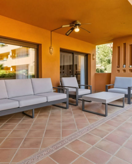 Image No.23-Appartement de 2 chambres à vendre à Estepona