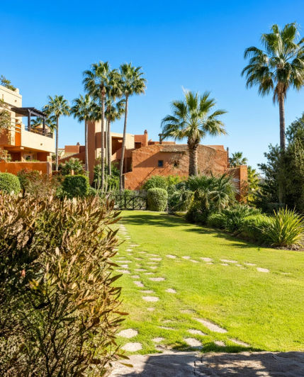 Image No.28-Appartement de 2 chambres à vendre à Estepona