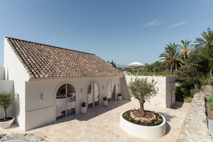 Image No.40-Villa de 4 chambres à vendre à Nueva Andalucia