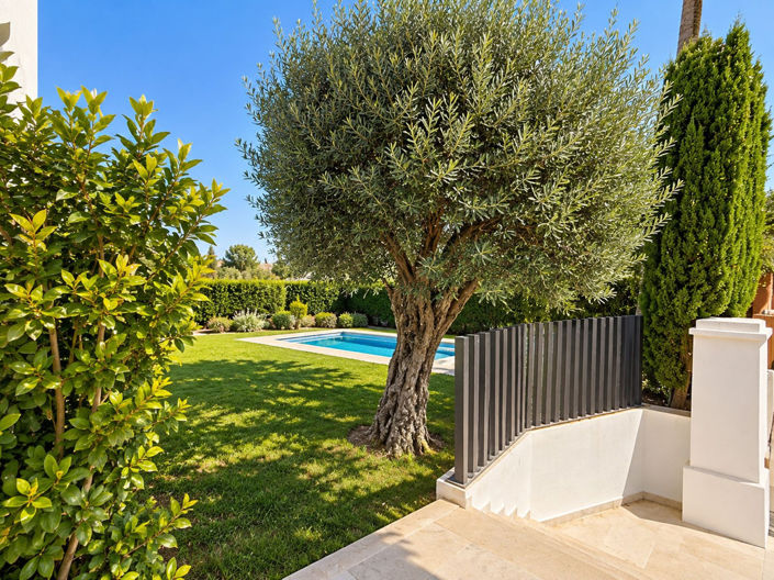 Image No.22-4 Bed Villa for sale