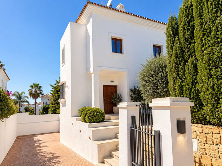 Image No.23-4 Bed Villa for sale