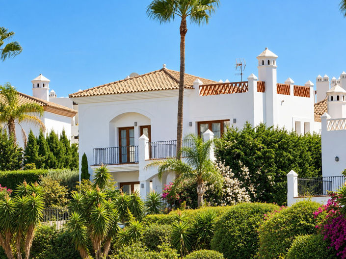Image No.25-4 Bed Villa for sale