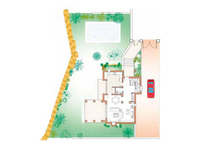 Image No.34-4 Bed Villa for sale