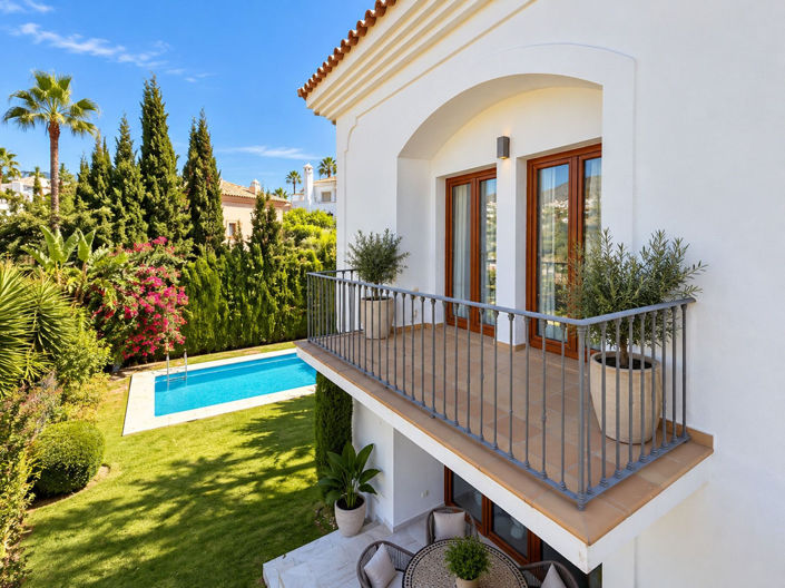 Image No.7-4 Bed Villa for sale