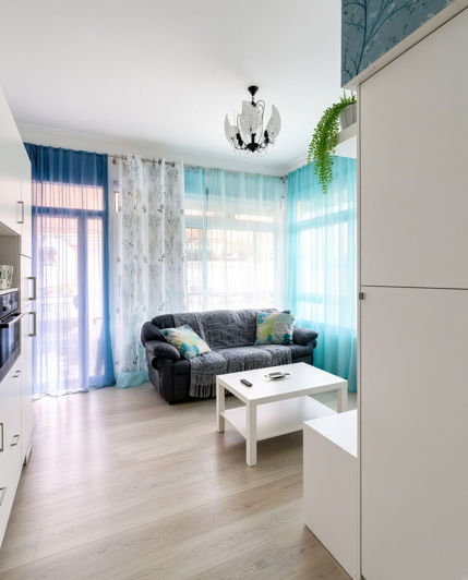 Image No.10-1 Bed Apartment for sale
