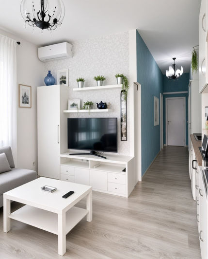 Image No.3-1 Bed Apartment for sale