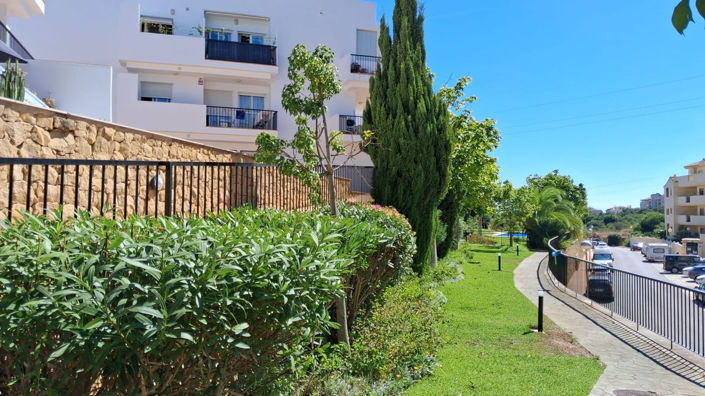 Image No.24-Appartement de 2 chambres à vendre à Miraflores