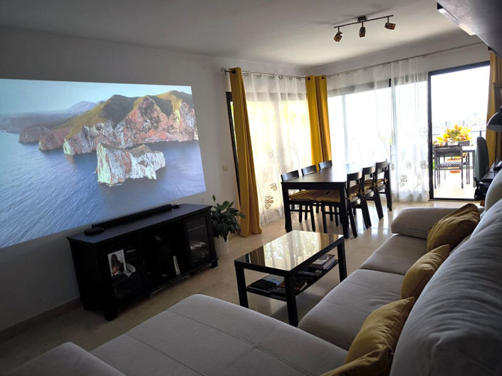 Image No.12-Appartement de 3 chambres à vendre à Riviera del Sol