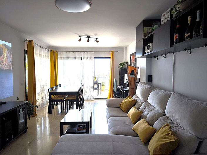 Image No.14-Appartement de 3 chambres à vendre à Riviera del Sol