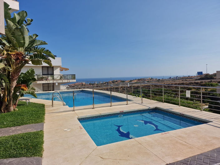 Image No.2-Appartement de 3 chambres à vendre à Riviera del Sol