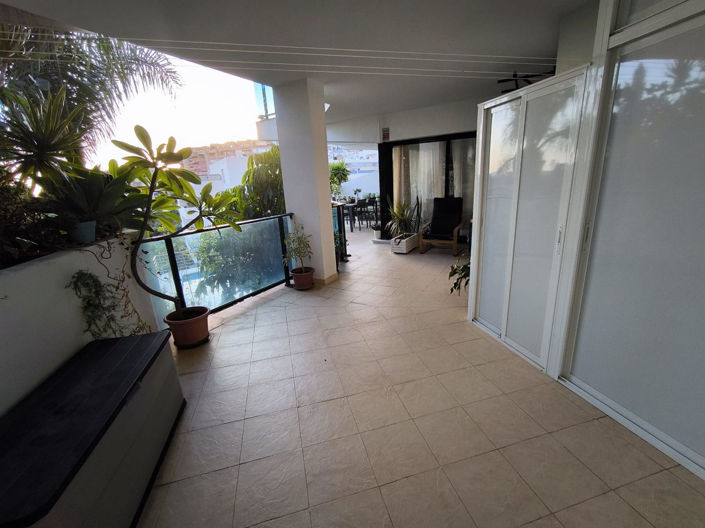 Image No.4-Appartement de 3 chambres à vendre à Riviera del Sol