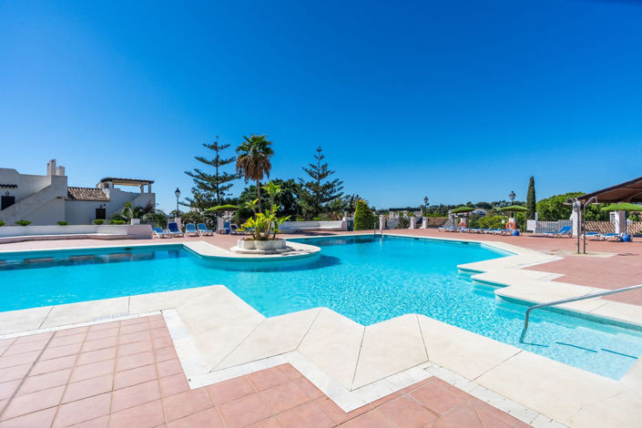 Image No.34-3 Bed Apartment for sale