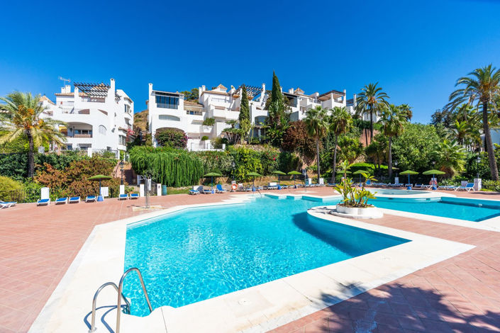 Image No.36-3 Bed Apartment for sale