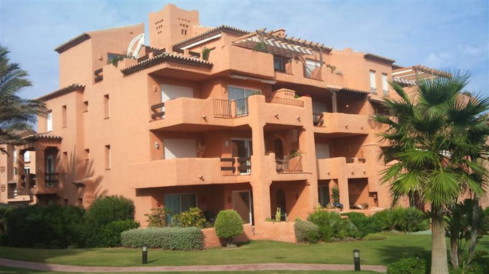 Image No.5-2 Bed Apartment for sale