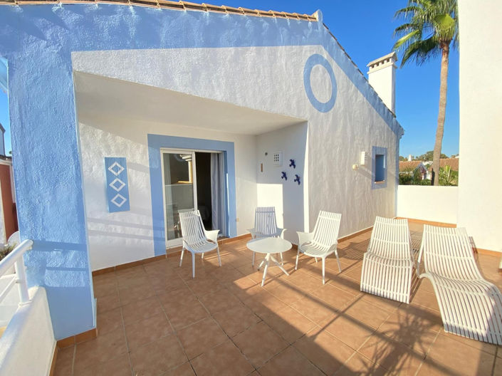 Image No.21-Appartement de 3 chambres à vendre à Estepona