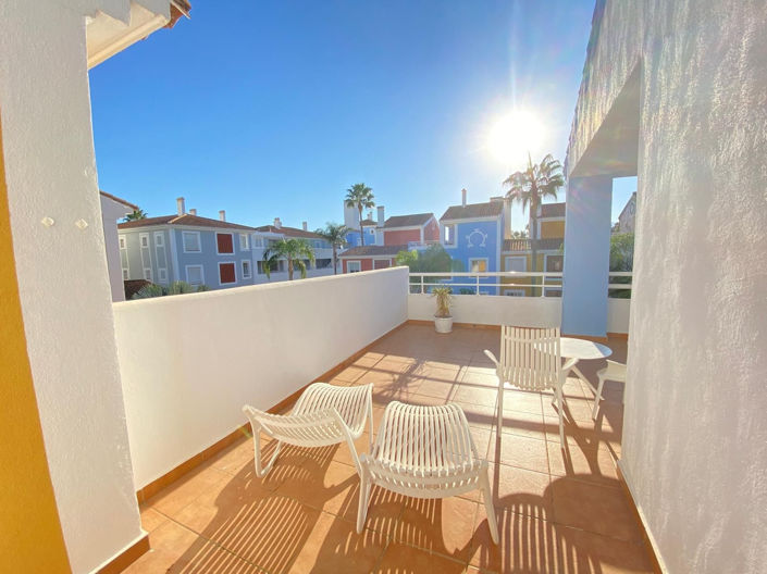 Image No.22-Appartement de 3 chambres à vendre à Estepona