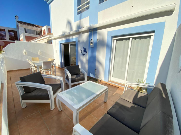 Image No.6-Appartement de 3 chambres à vendre à Estepona