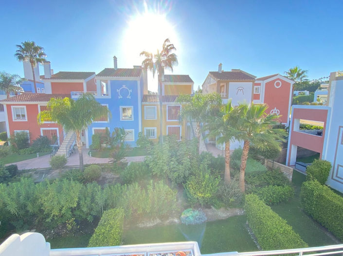 Image No.8-Appartement de 3 chambres à vendre à Estepona