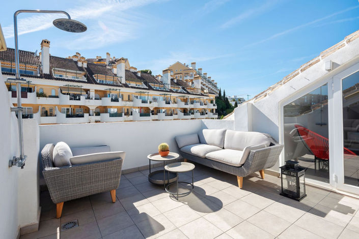 Image No.19-3 Bed Apartment for sale