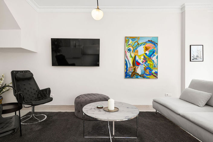 Image No.2-3 Bed Apartment for sale