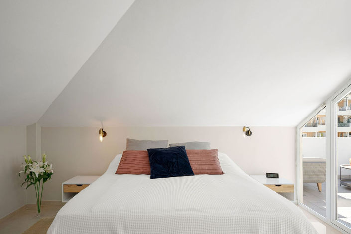 Image No.23-3 Bed Apartment for sale