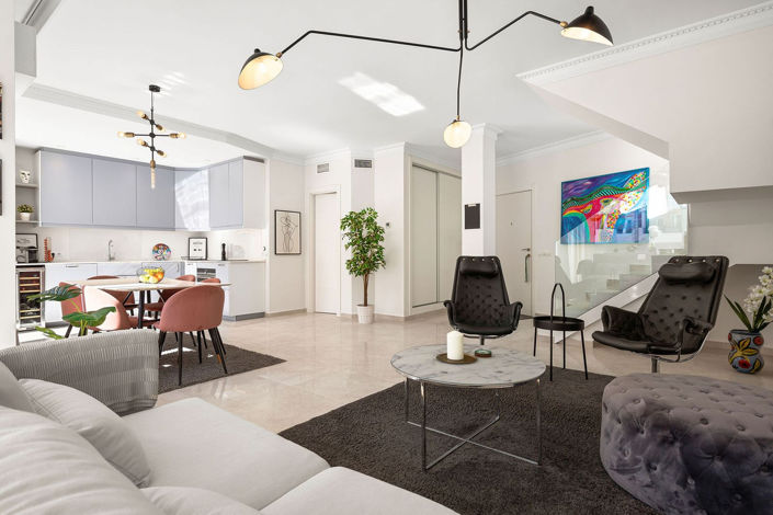 Image No.3-3 Bed Apartment for sale