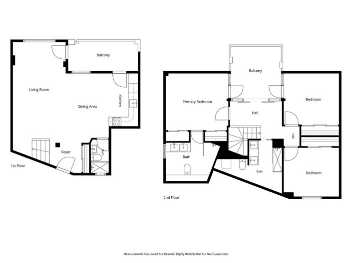 Image No.41-3 Bed Apartment for sale